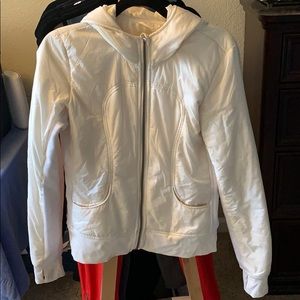 Lululemon jacket